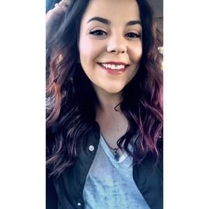 Meet your Posher, Kaitlyn